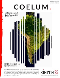 COELUM OCT 2019