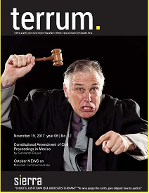 TERRUM NOVEMBER 2017